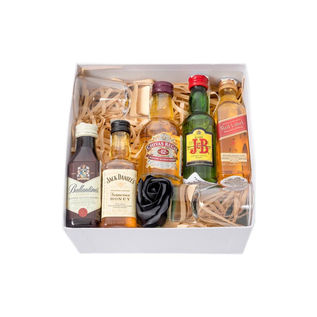 Set cadou whiskey grants auchan – Cumparaturi online