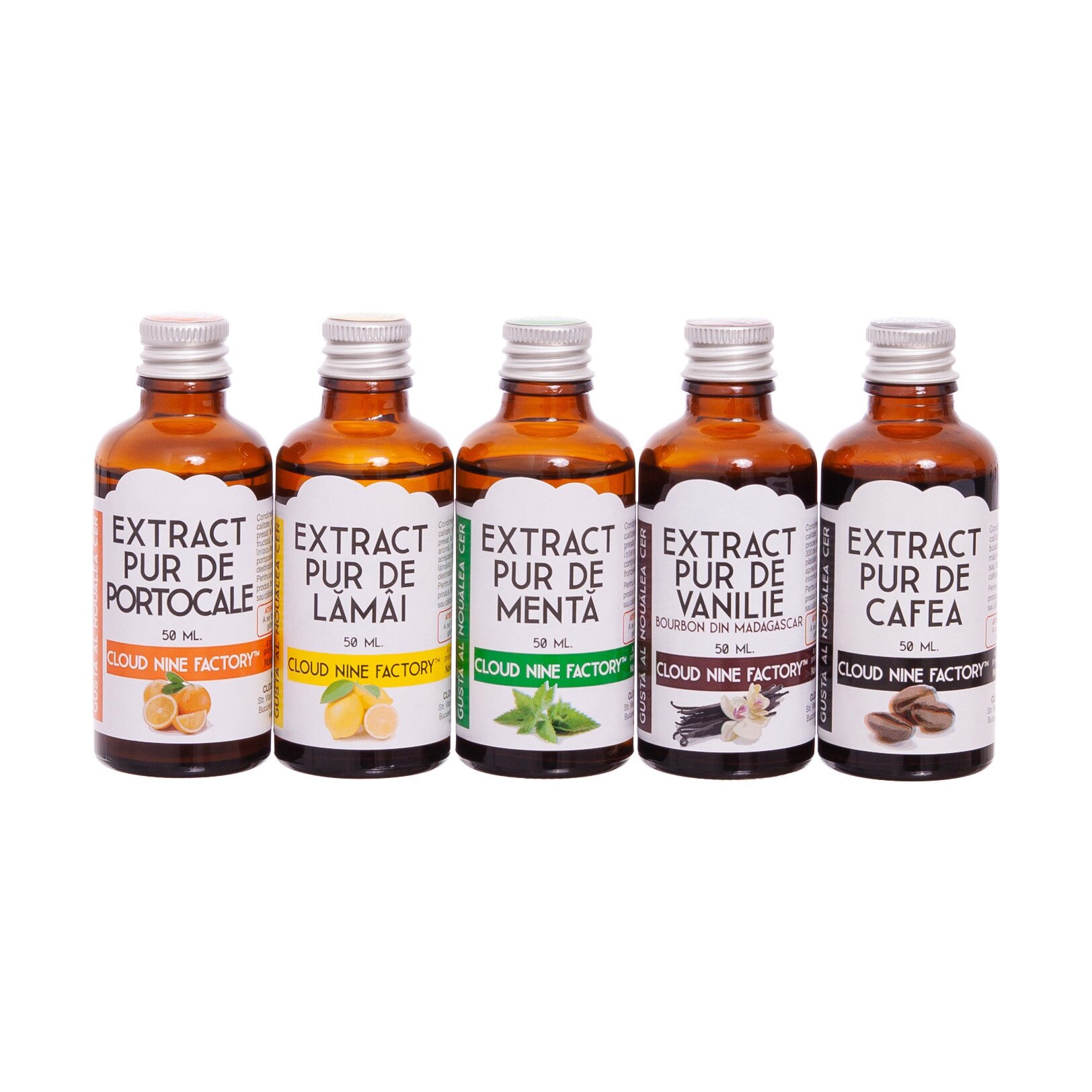 sortimente de produse dn sticla