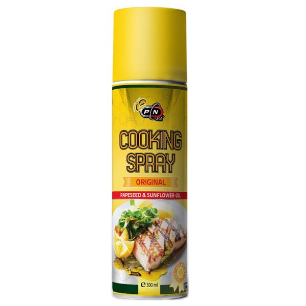 Spray pentru gatit bucuresti