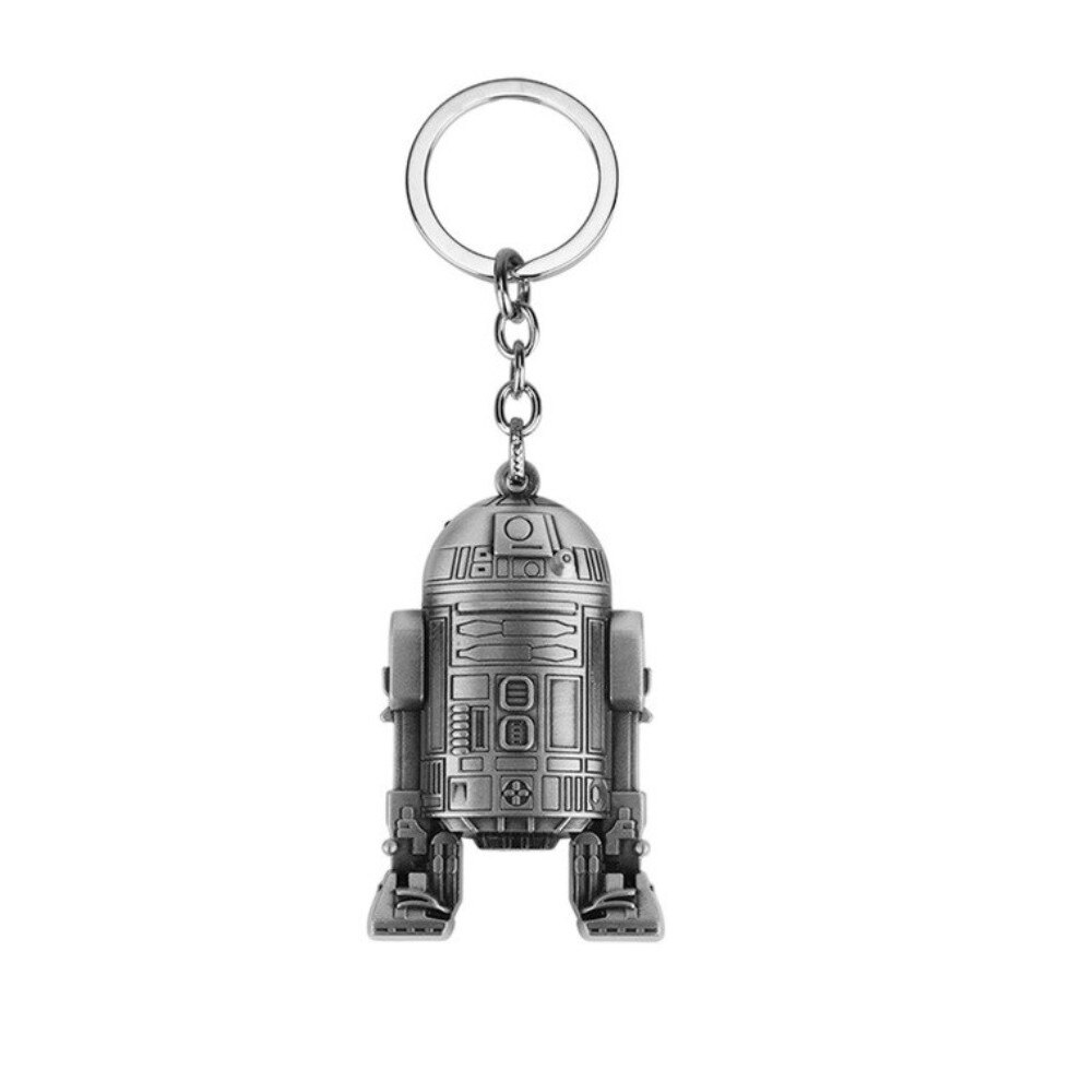 Star wars r2d2 robot auchan