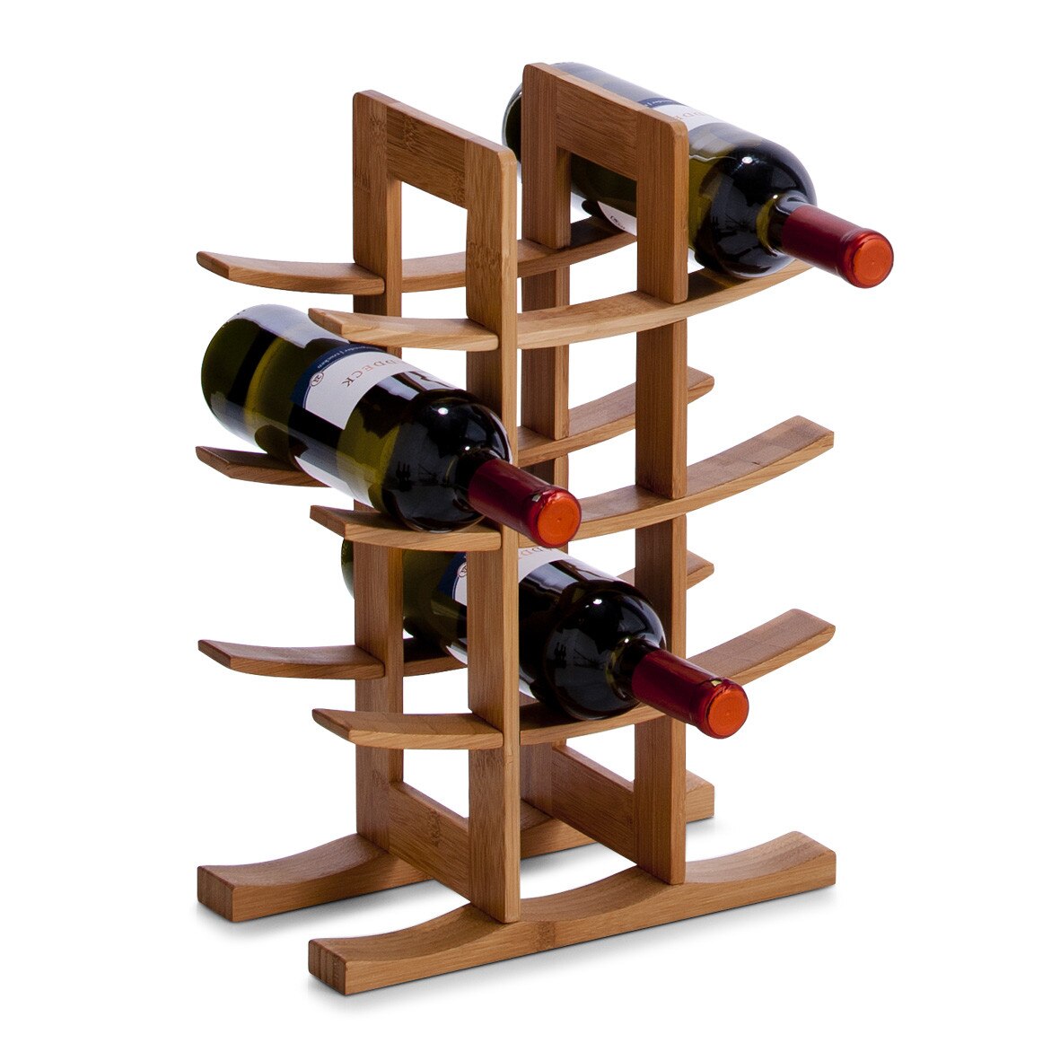 suporturi pentru sticle de vin din