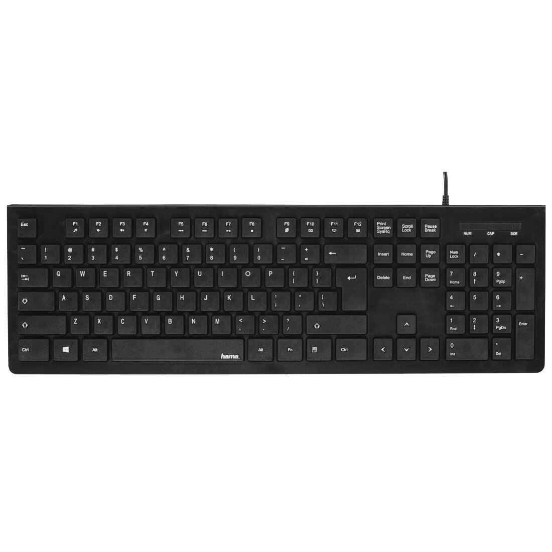 tastatura hama verano basic