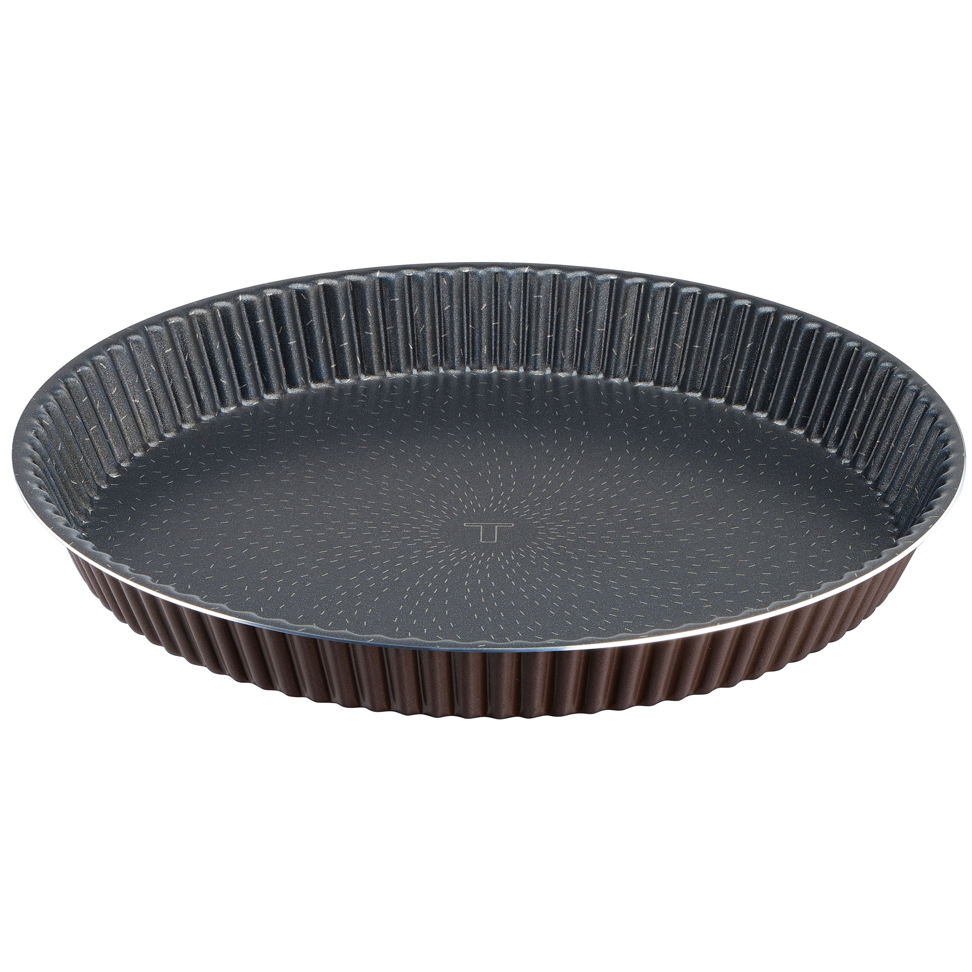tava rotunda de 30 centimetri