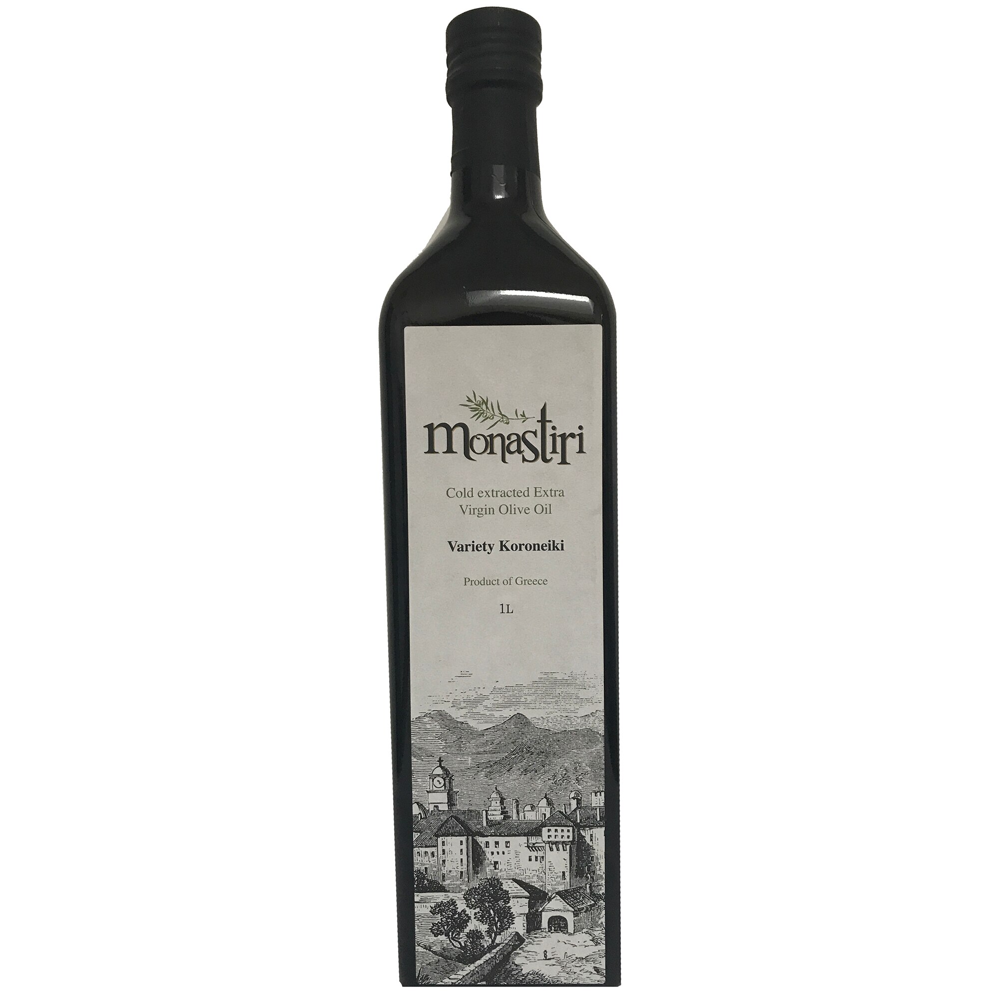 Ulei de masline extravirgin
