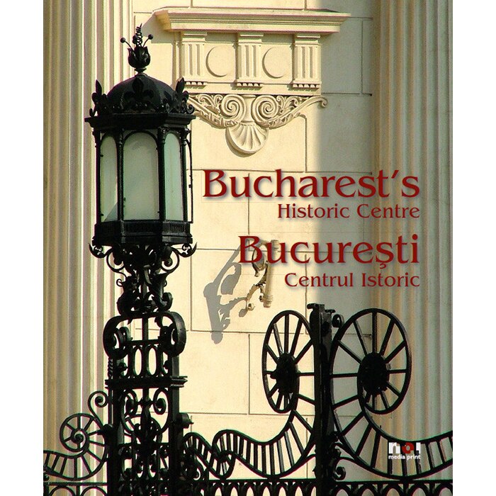 Un nou auchan in bucuresti