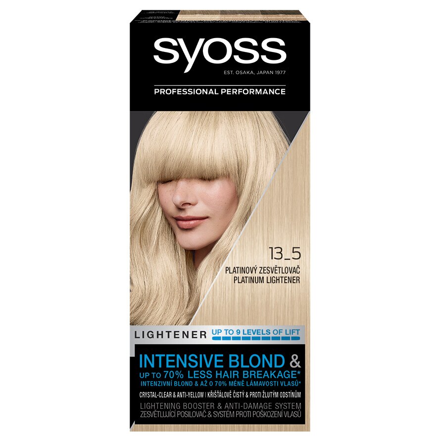 Vopsea de par revlon auchan