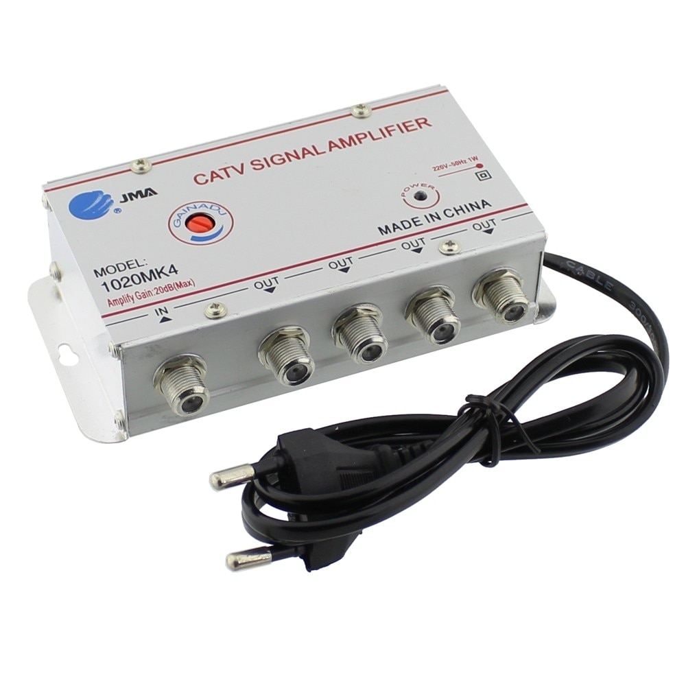 Amplificator semnal cablu tv brico depot – Cea mai bună selecție online