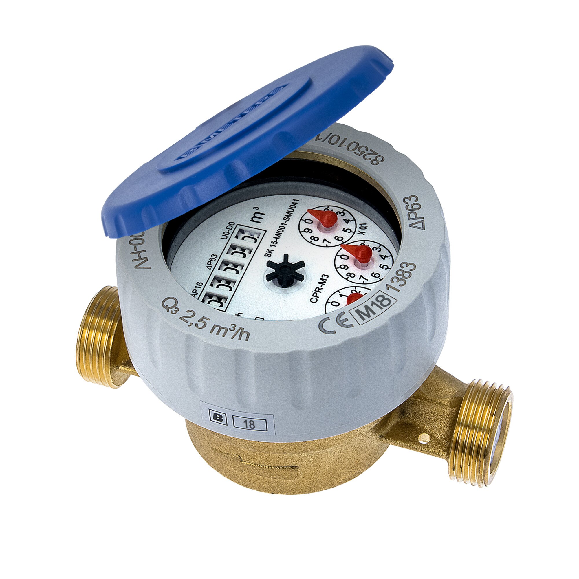 apometru clasa b brico depot