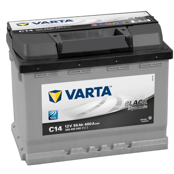 baterie 56 ah brico depot