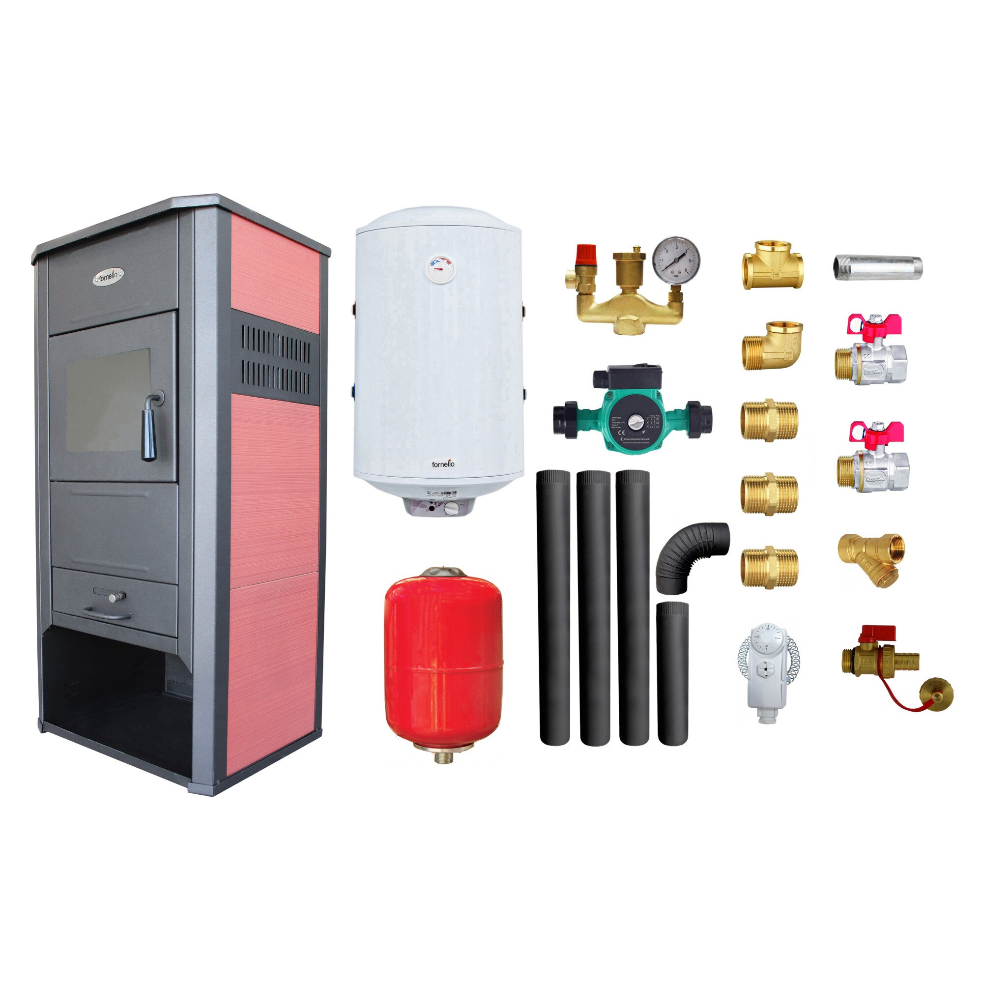Boiler elec 100l velis ariston brico depot – Cumparaturi online