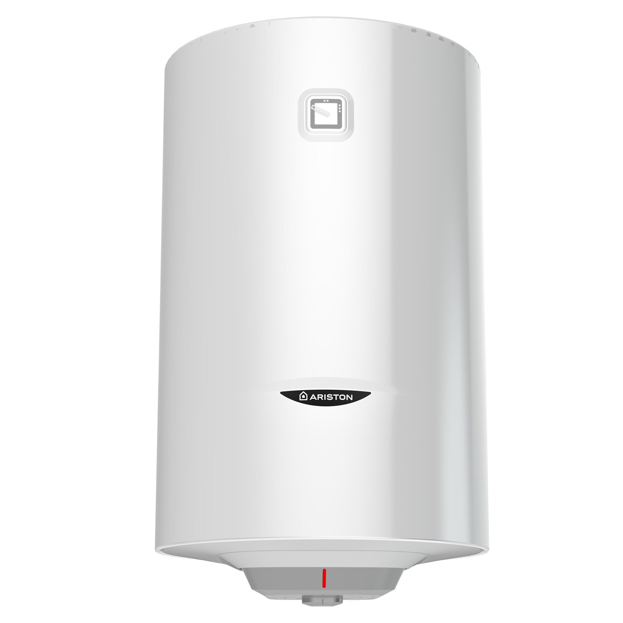 boiler termoelectric ariston 100l brico depot