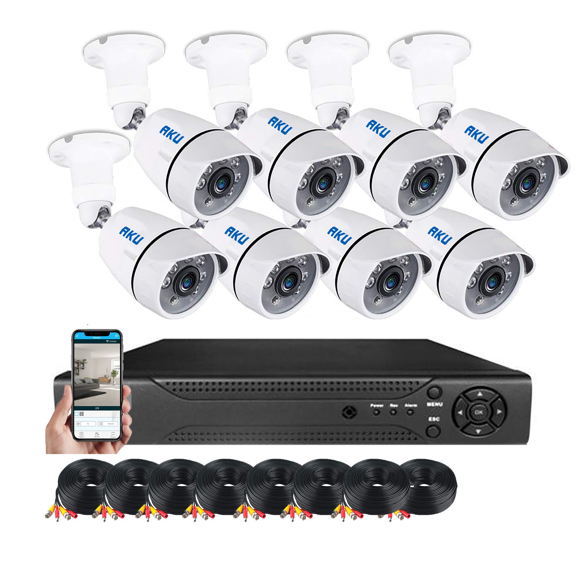 camera surveillance exterieur brico depot