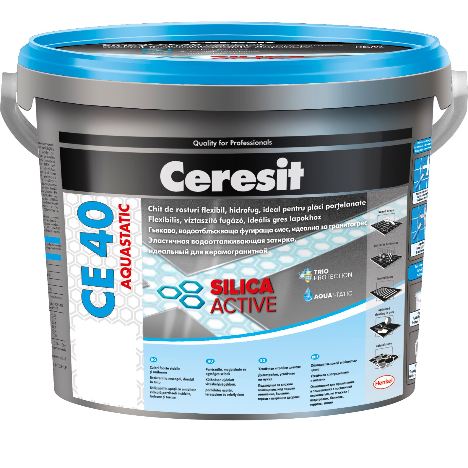 Ceresit ce 40 brico depot