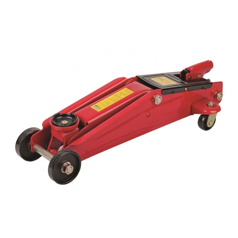 Cric hidraulic crocodil brico depot