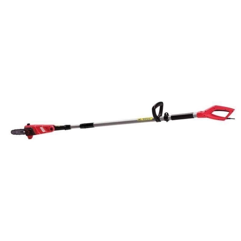 fierastrau electric de taiat crengi de la brico depot