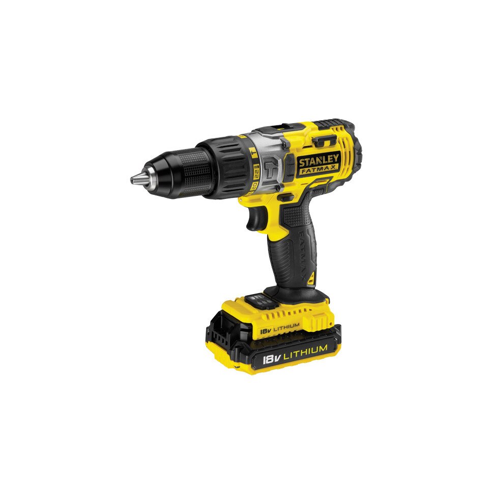 fmc 627d 2 qv stanley brico depot