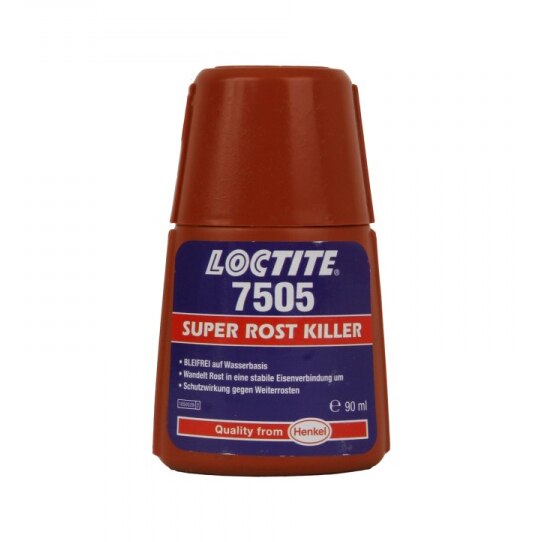 Inhibitor de rugina brico depot