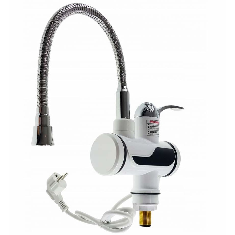 instant electric ariston brico depot