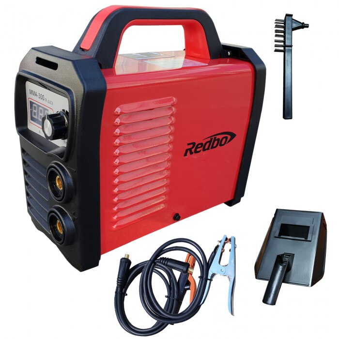 invertor sudura redbo mma 300 brico depot