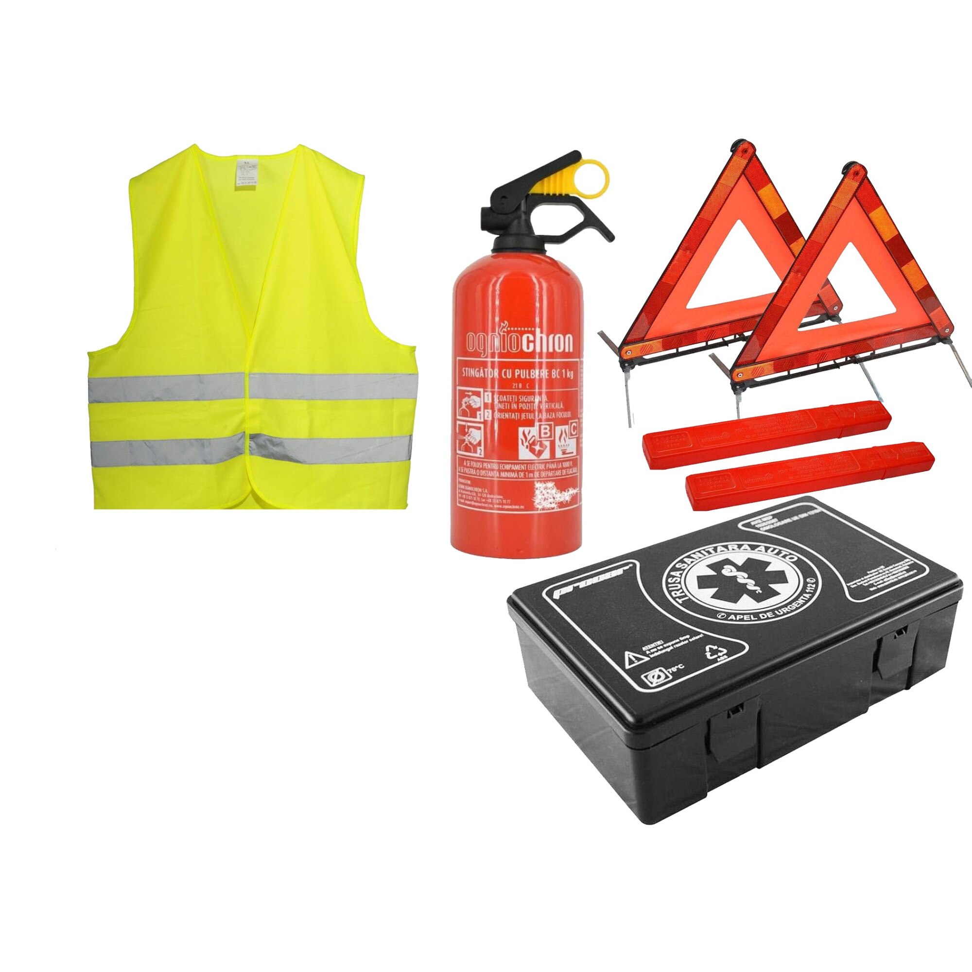 Kit complet auto brico depot