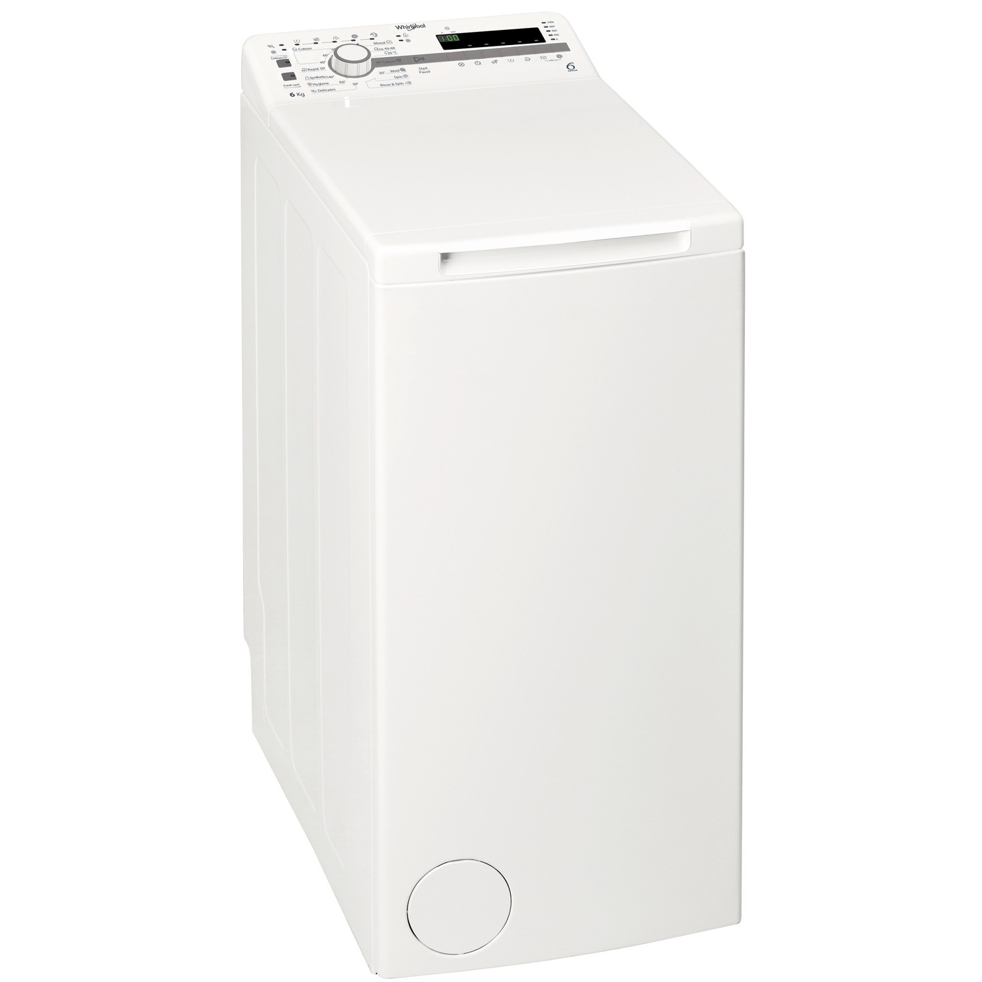masina de spalat incarcare verticala brico depot