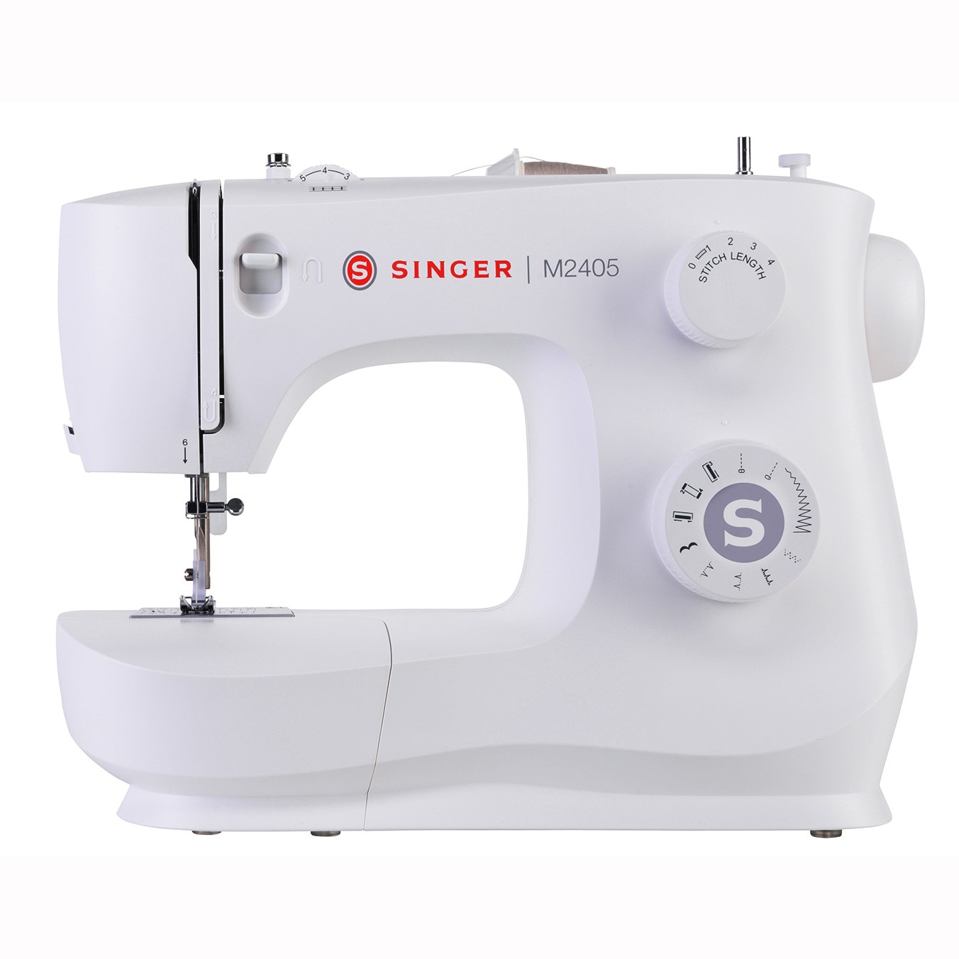 masini de cusut singer brico depot