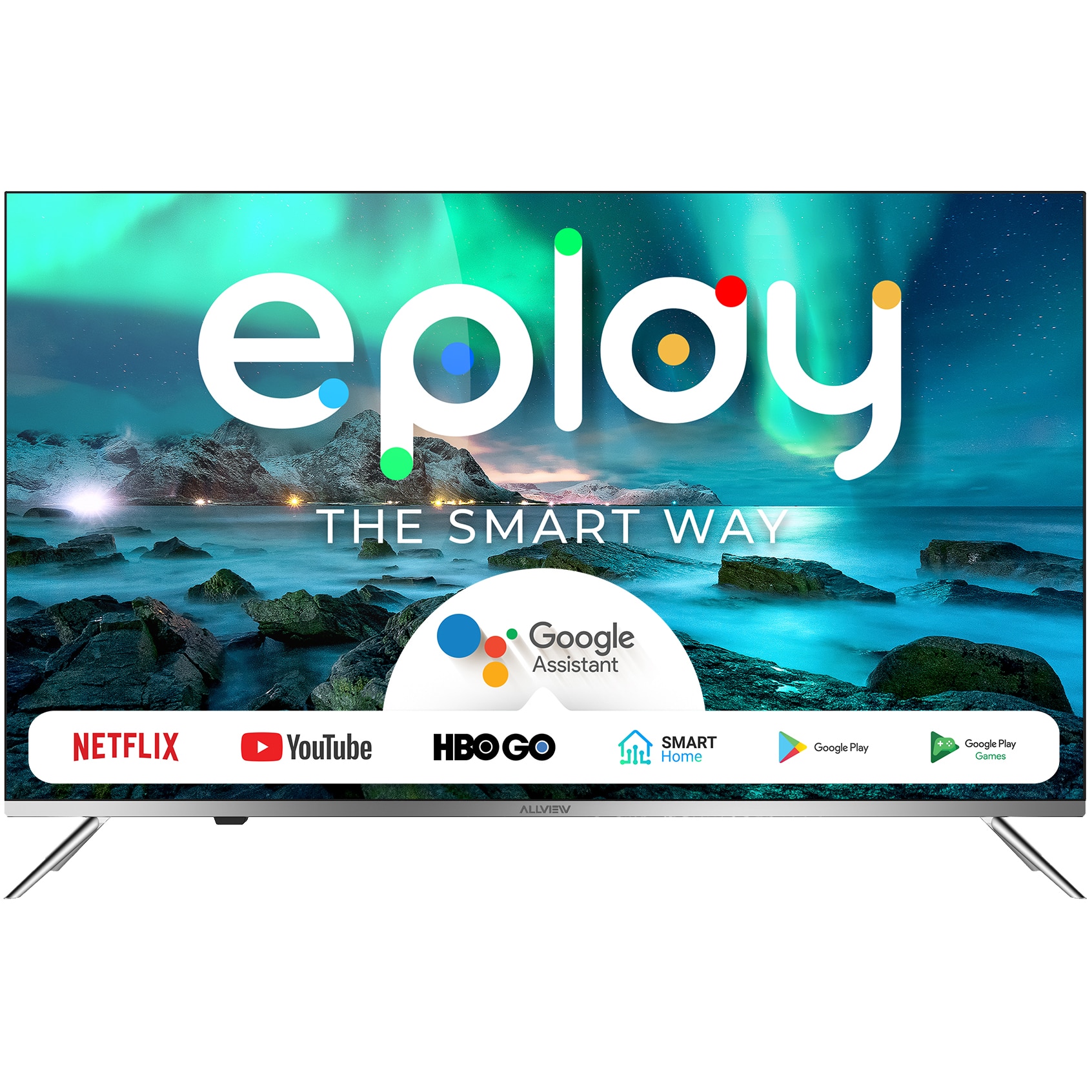 Media galaxy televizoare brico depot
