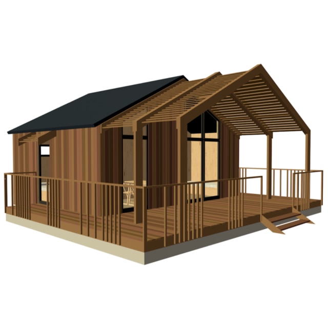 model de dunga lemn taliving brico depot