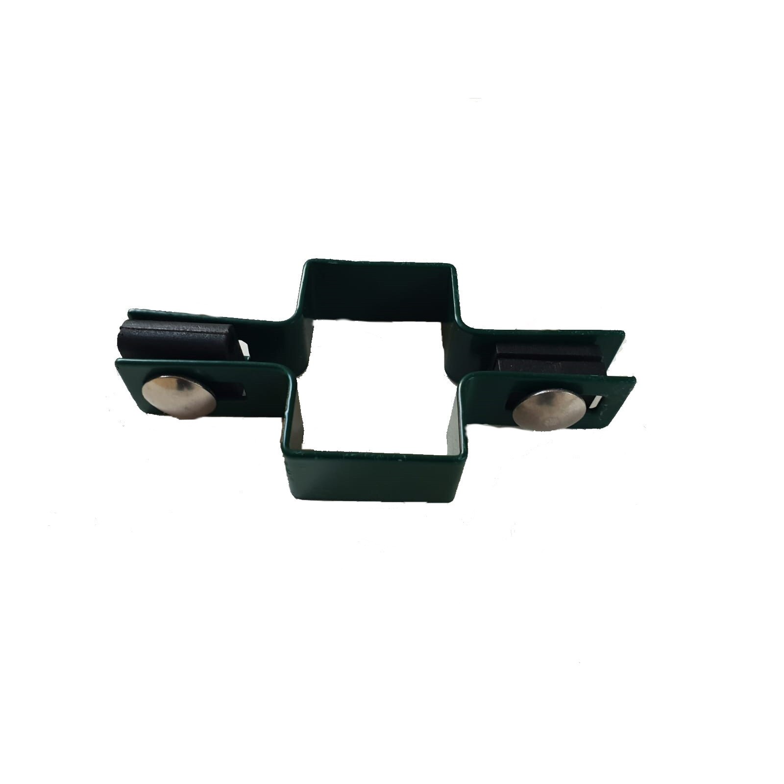 Panou gard bordurat verde brico depot