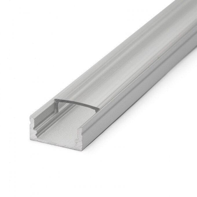 profil u aluminiu brico depot