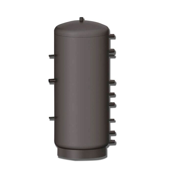 Puffer 800 l cu serpentina brico depot