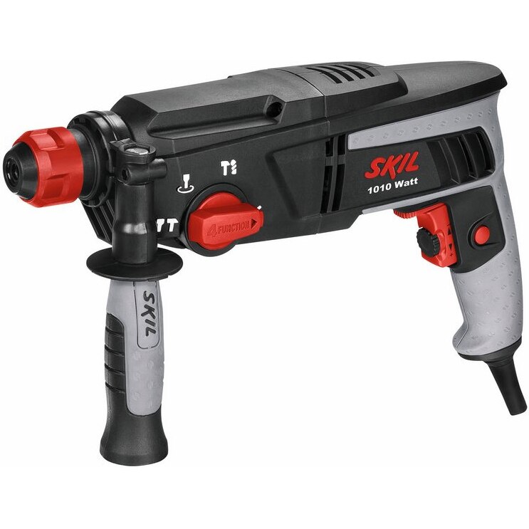 rotopercutor 1010 w brico depot