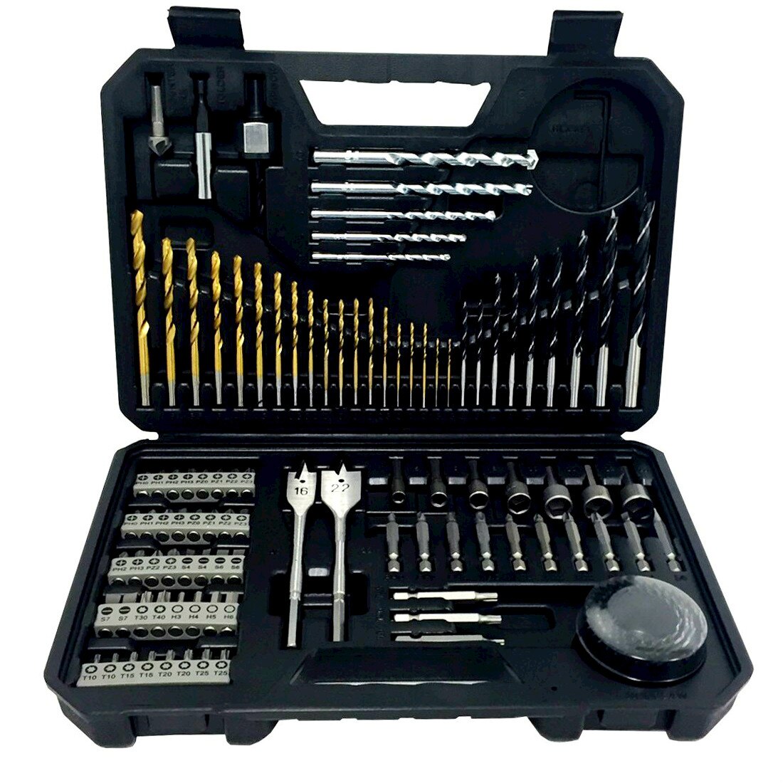 set 103 biti brico depot