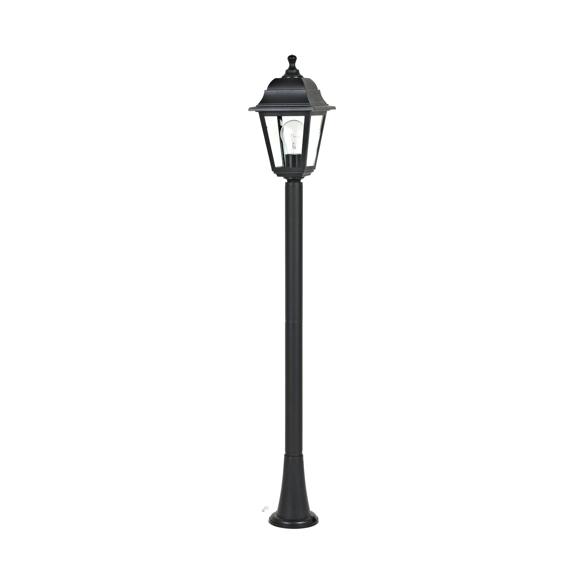 stalpi ornamentali gradina brico depot