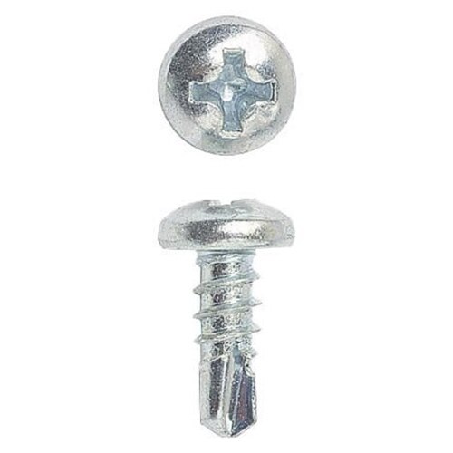 Surub autoforant pentru metal brico depot – Cumpărați online