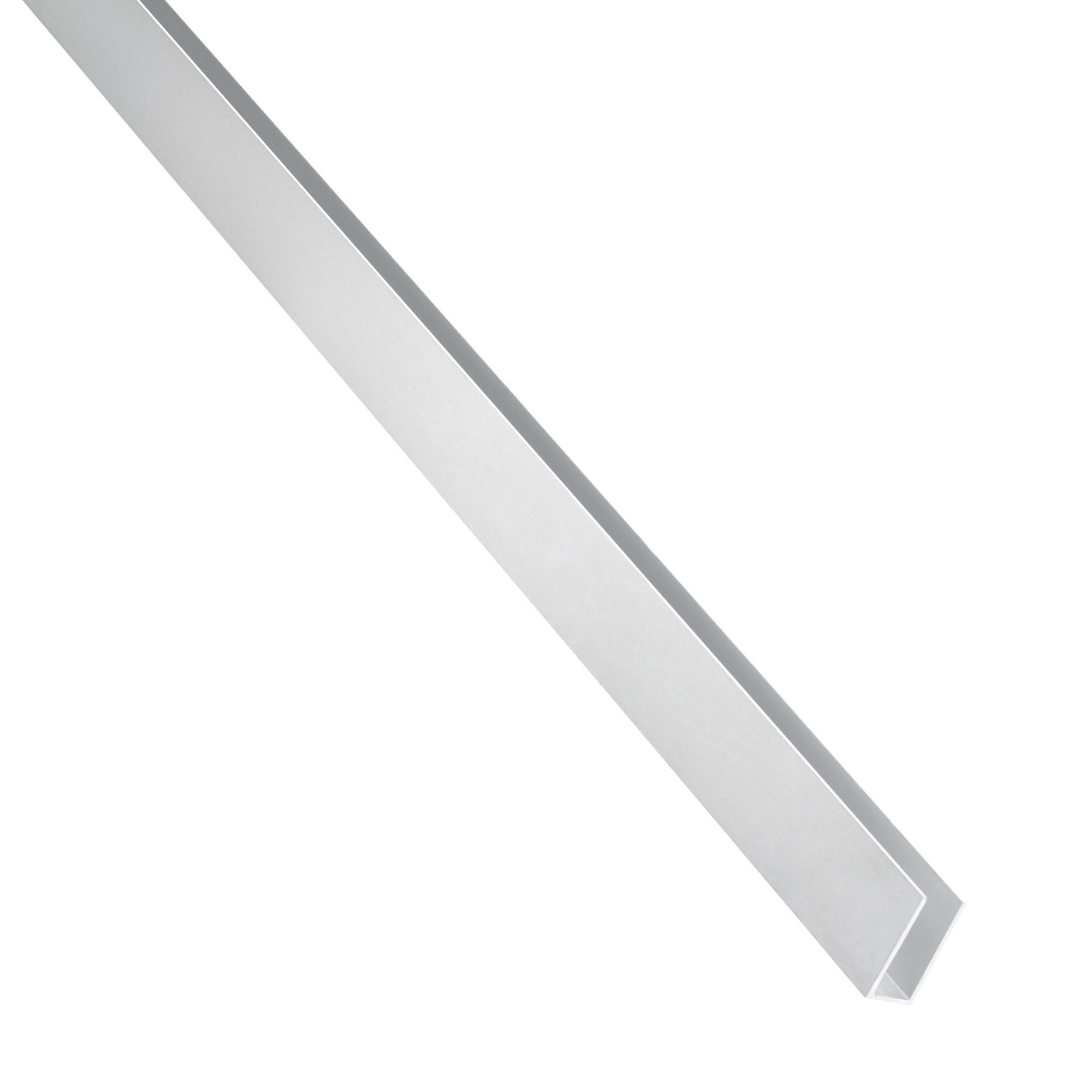 Teava dreptunghiulara aluminiu brico depot
