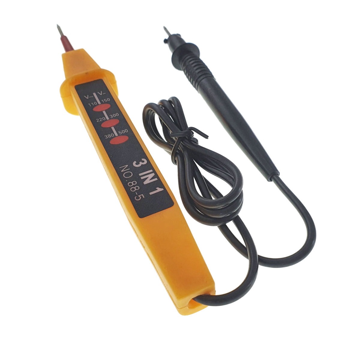tester retea electrica brico depot