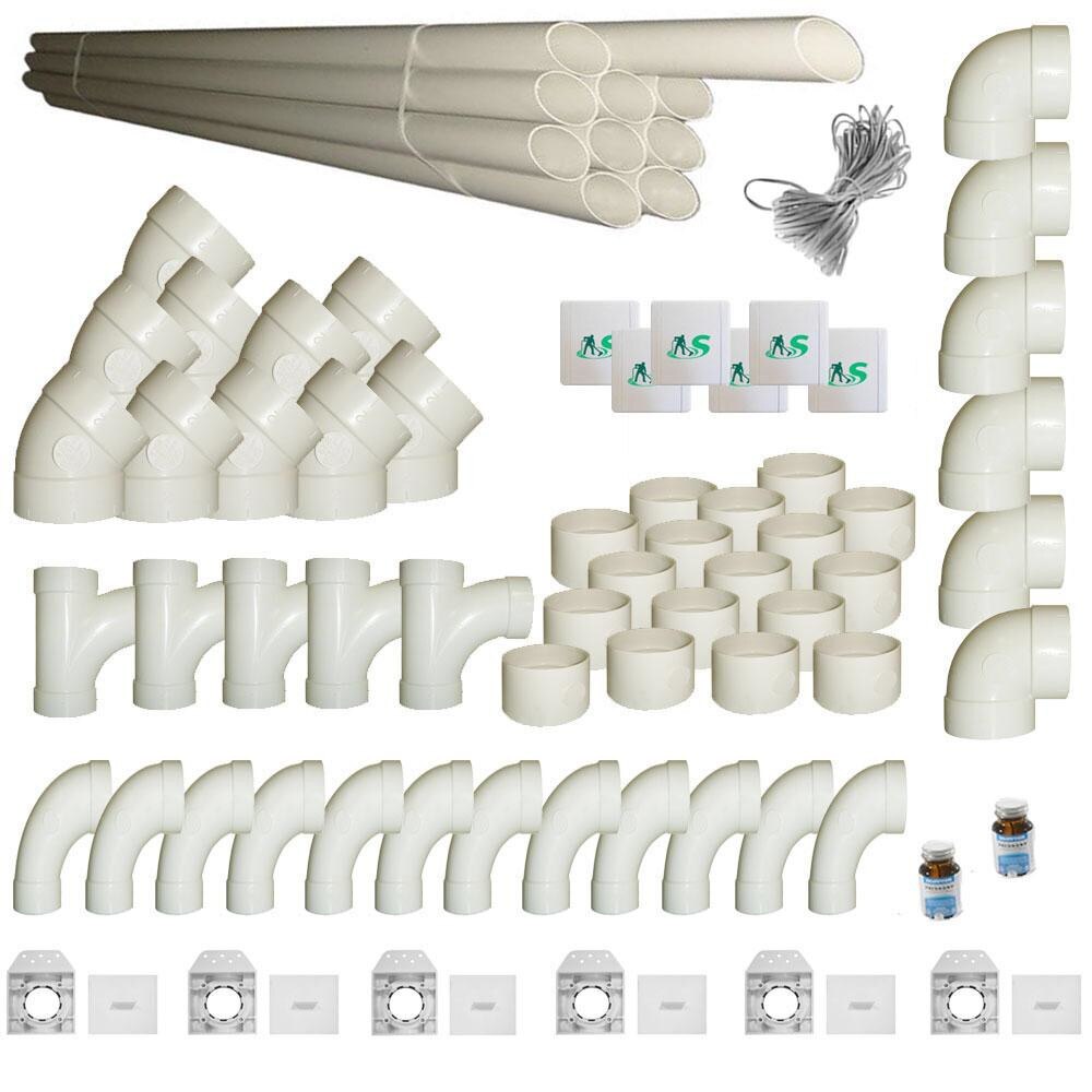 Tevi si profile metalice brico depot