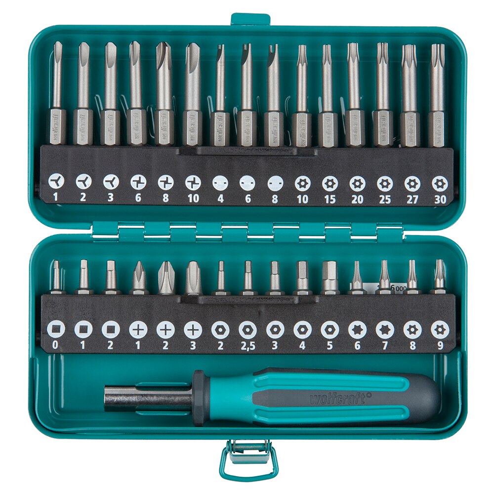 Torx cu orificiu brico depot