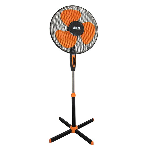 Ventilator cu picior brico depot