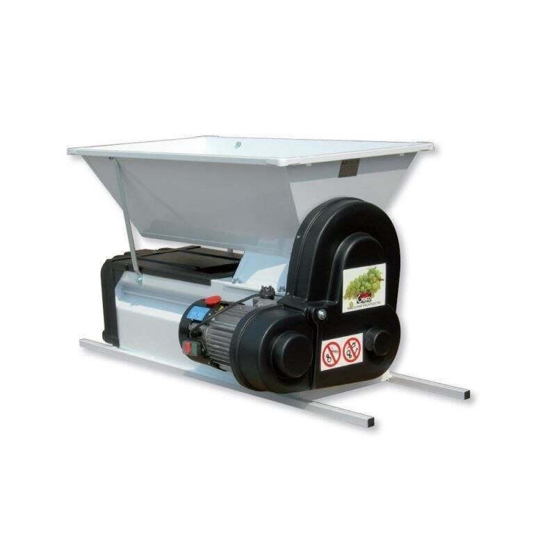 Zdrobitor struguri cu separator ciorchine brico depot