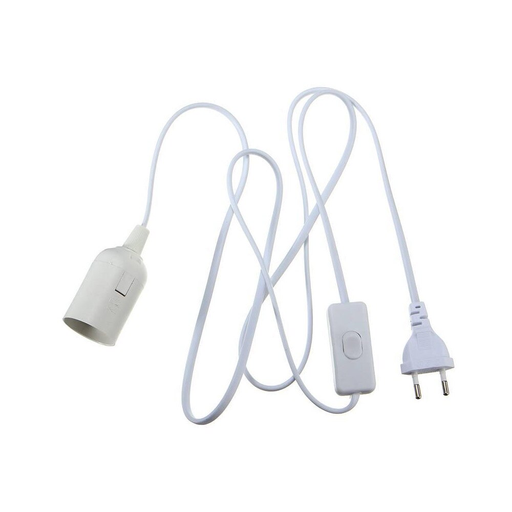adaptor dulie e14 e27 la
