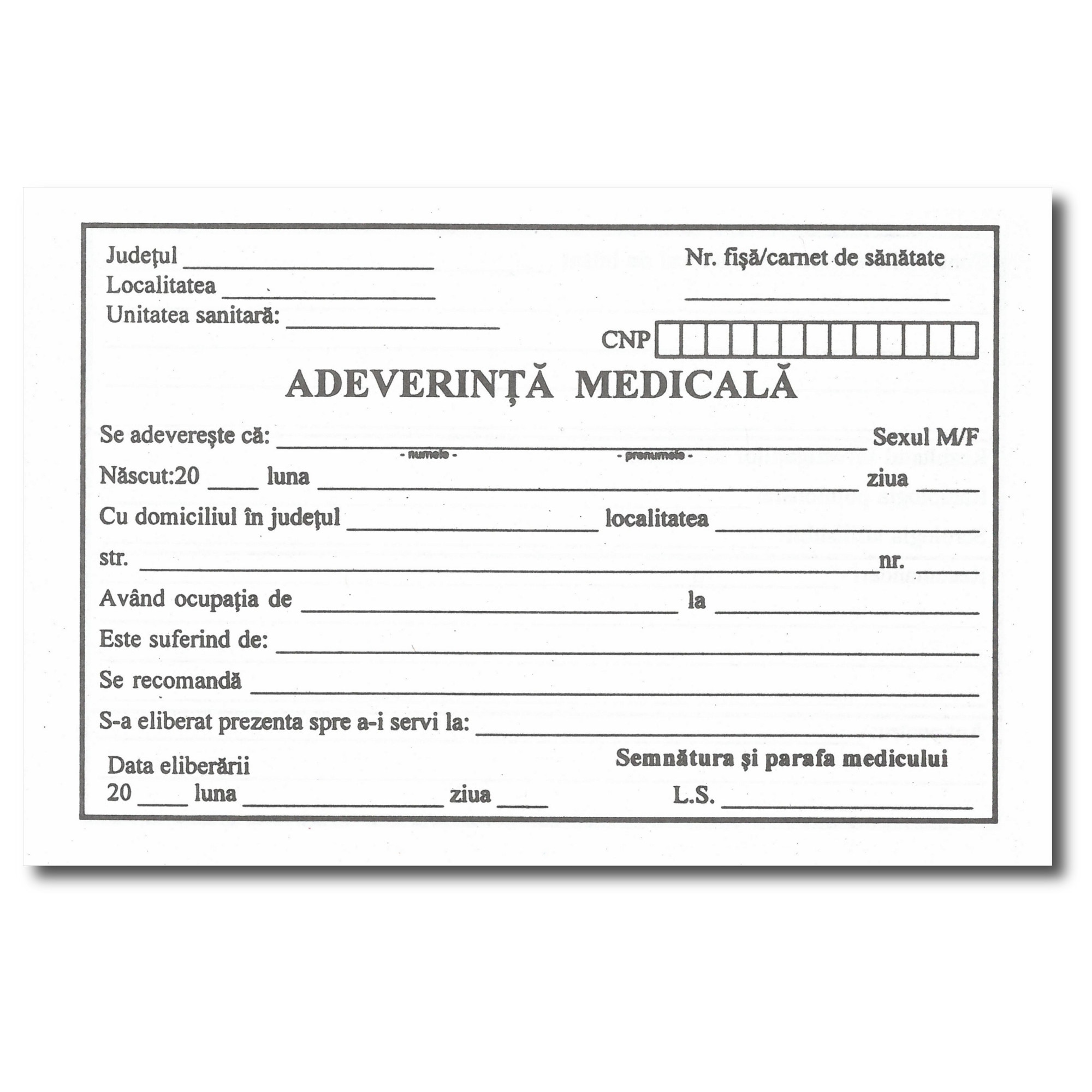 Adeverinta de salariat 2016 carrefour