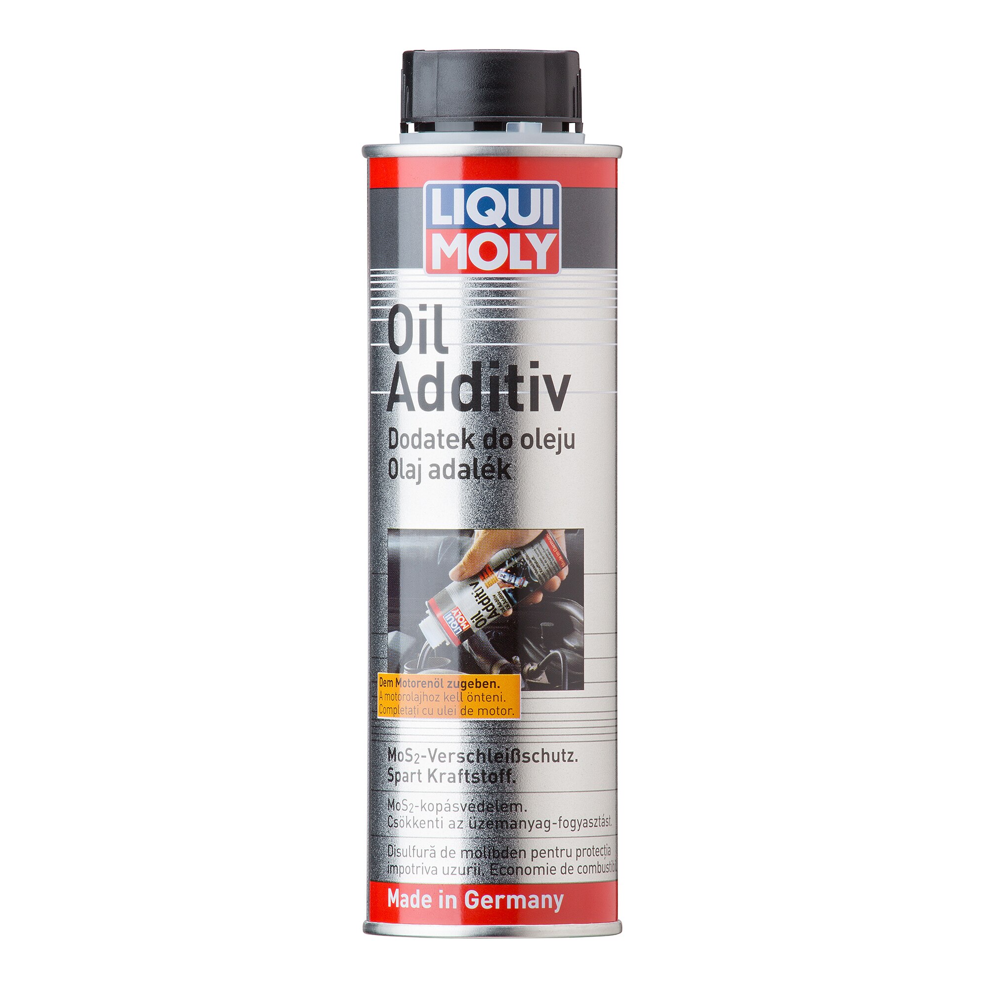 aditiv gpl liqui moly