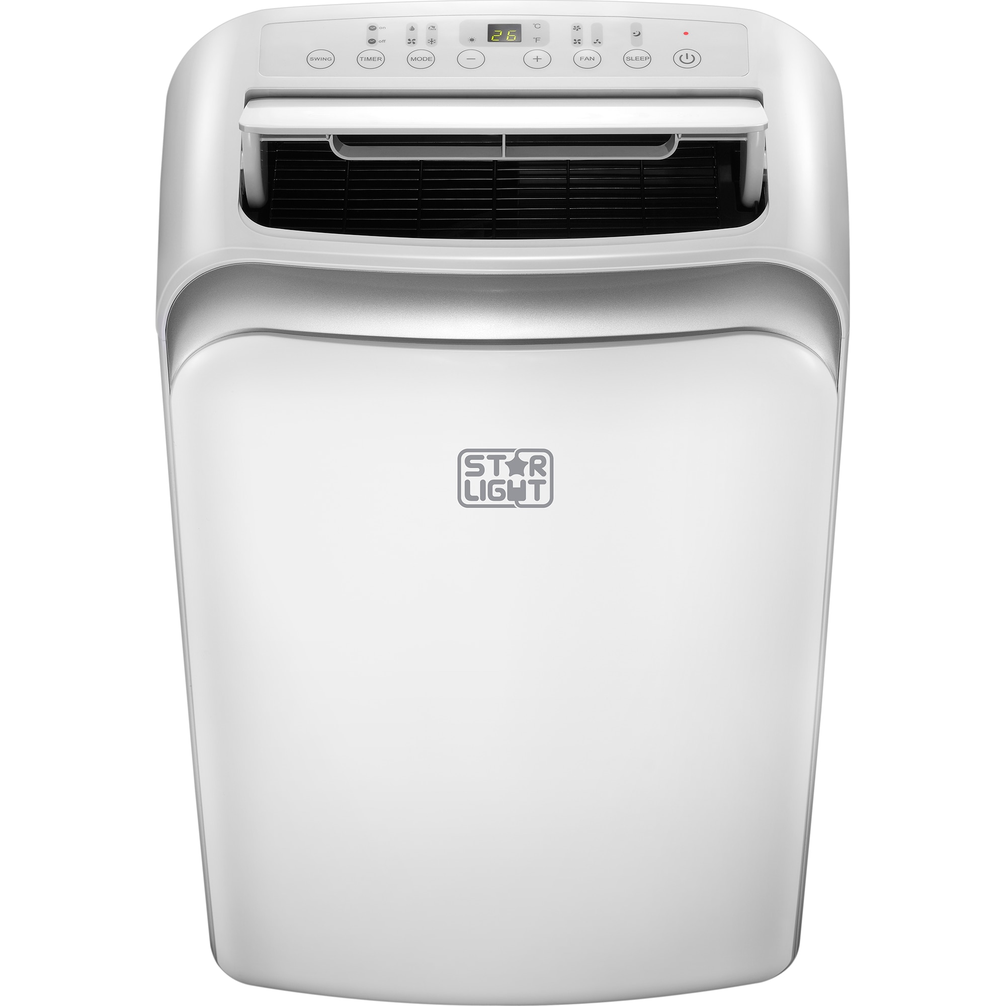 Aer conditionat mobil carrefour home 12000 btu – Cumpărați online