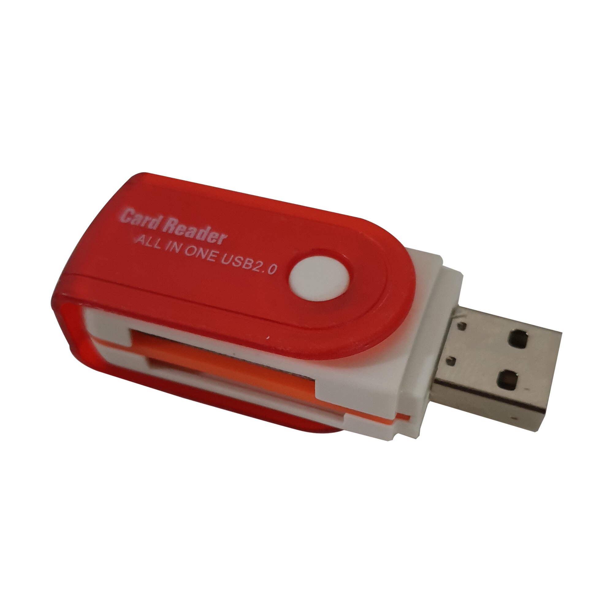 all in one memory card reader