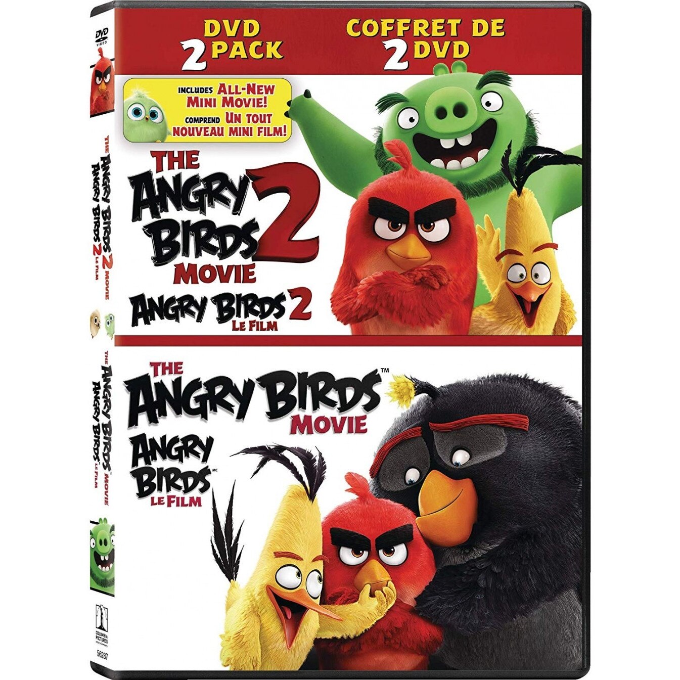 angry birds bady blue  express