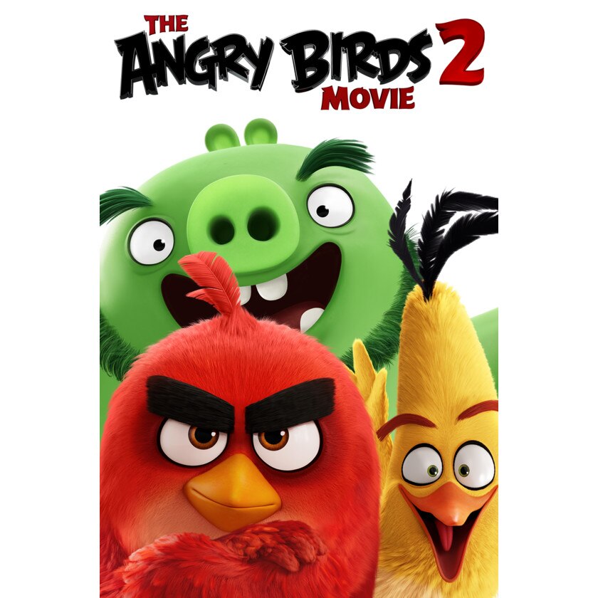 angry birds della  deskey