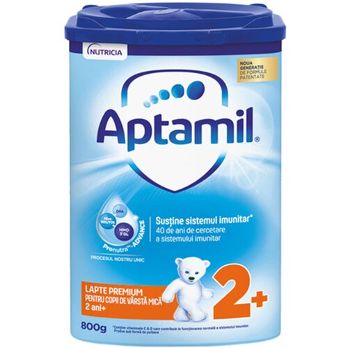 aptamil fara proteina din lapte