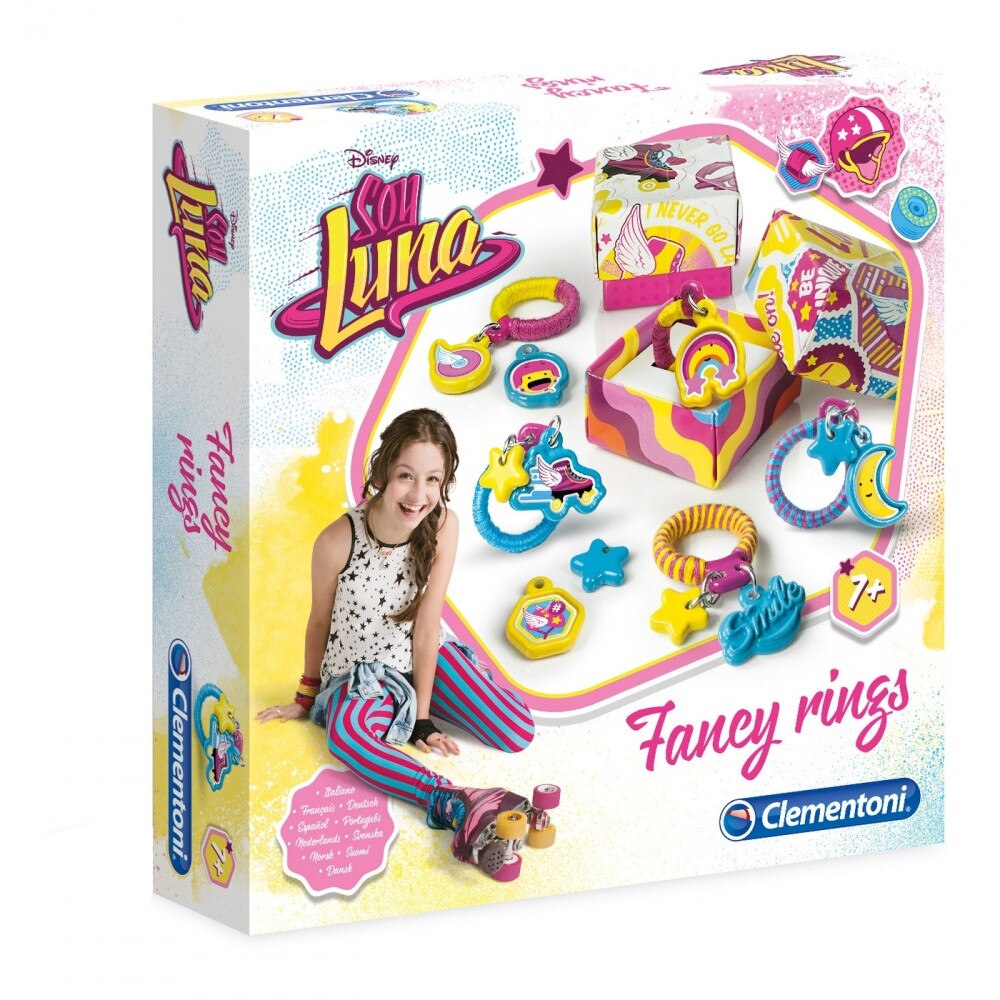 Bicicleta soy luna 20 carrefour